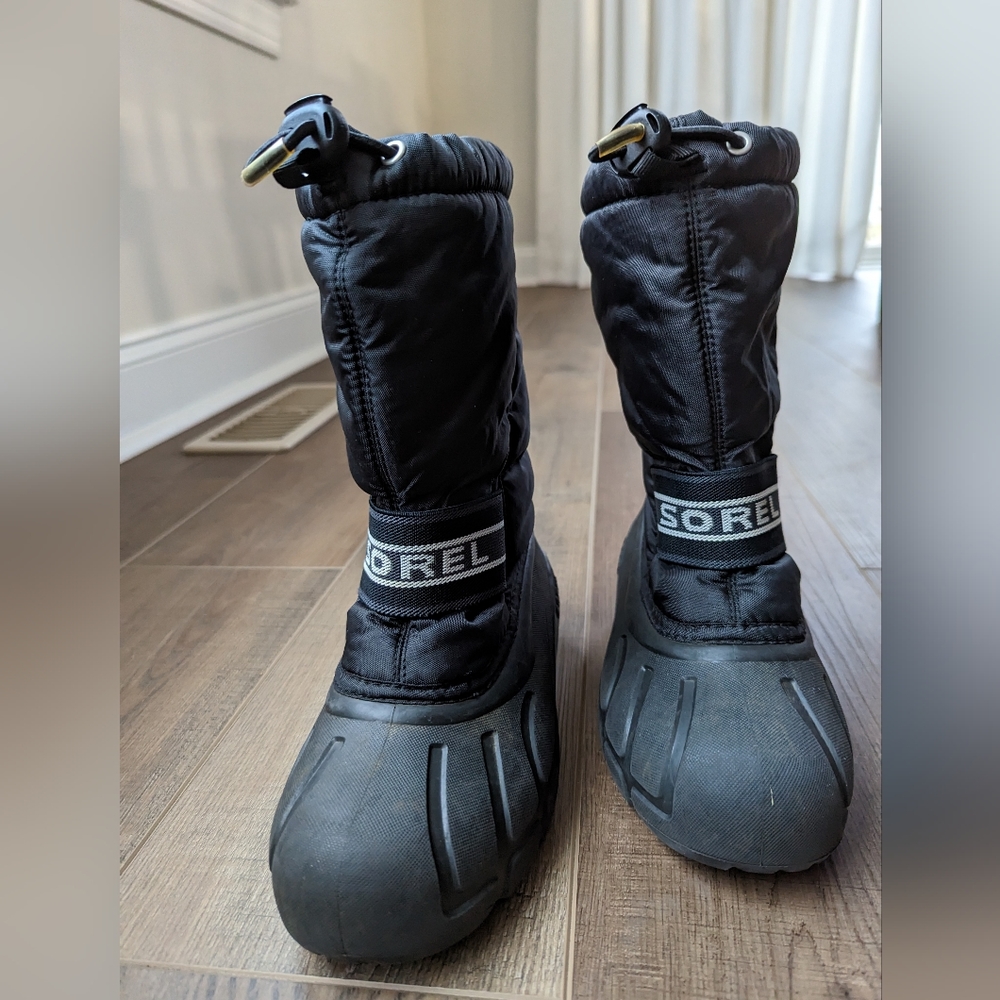 Sorel Winter Boots
